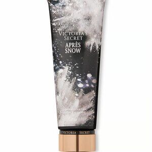 VS Limited Edition Glittering Nights Apres Snow Fragrance Lotion